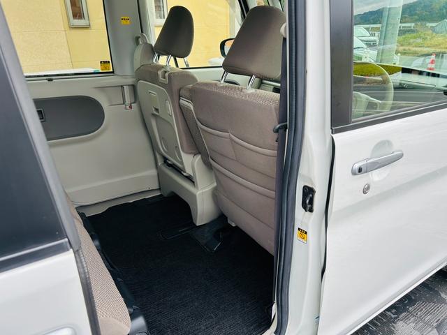 タント Ｘターボ　ＳＡＩＩＩ　４ＷＤ・純正ナビ・フルセグ・ＣＤ／ＤＶＤ再生可・Ｂｌｕｅｔｏｏｔｈ・ＵＳＢ・バックカメラ・ＥＴＣ・ナビ連動ドラレコ・片側電動スライドドア・シートヒーター・Ｃセンサー・ステリモ・保証付（20枚目）