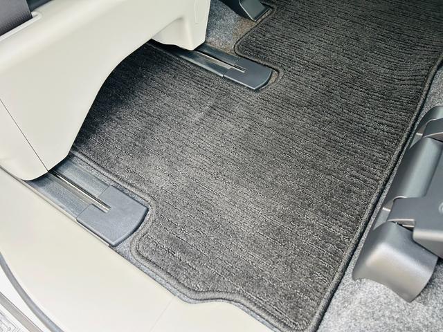 タント Ｘターボ　ＳＡＩＩＩ　４ＷＤ・純正ナビ・フルセグ・ＣＤ／ＤＶＤ再生可・Ｂｌｕｅｔｏｏｔｈ・ＵＳＢ・バックカメラ・ＥＴＣ・ナビ連動ドラレコ・片側電動スライドドア・シートヒーター・Ｃセンサー・ステリモ・保証付（27枚目）