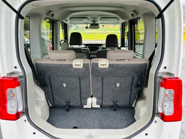 タント Ｘターボ　ＳＡＩＩＩ　４ＷＤ・純正ナビ・フルセグ・ＣＤ／ＤＶＤ再生可・Ｂｌｕｅｔｏｏｔｈ・ＵＳＢ・バックカメラ・ＥＴＣ・ナビ連動ドラレコ・片側電動スライドドア・シートヒーター・Ｃセンサー・ステリモ・保証付（29枚目）