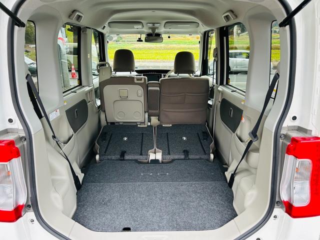 タント Ｘターボ　ＳＡＩＩＩ　４ＷＤ・純正ナビ・フルセグ・ＣＤ／ＤＶＤ再生可・Ｂｌｕｅｔｏｏｔｈ・ＵＳＢ・バックカメラ・ＥＴＣ・ナビ連動ドラレコ・片側電動スライドドア・シートヒーター・Ｃセンサー・ステリモ・保証付（30枚目）