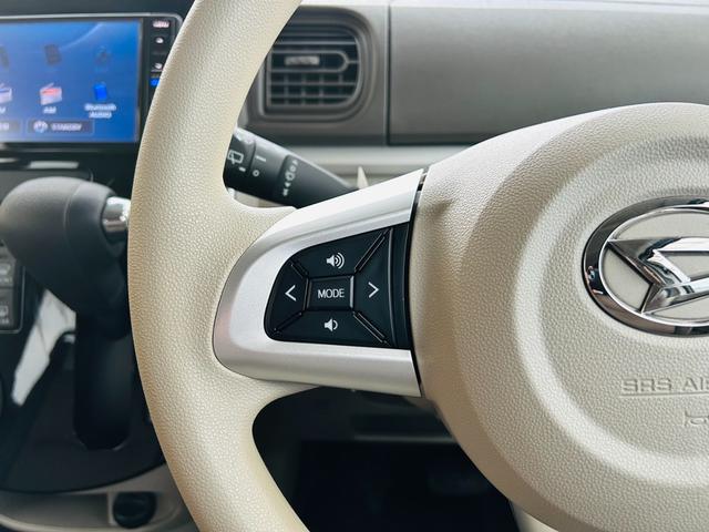 タント Ｘターボ　ＳＡＩＩＩ　４ＷＤ・純正ナビ・フルセグ・ＣＤ／ＤＶＤ再生可・Ｂｌｕｅｔｏｏｔｈ・ＵＳＢ・バックカメラ・ＥＴＣ・ナビ連動ドラレコ・片側電動スライドドア・シートヒーター・Ｃセンサー・ステリモ・保証付（36枚目）