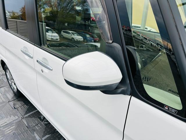 タント Ｘターボ　ＳＡＩＩＩ　４ＷＤ・純正ナビ・フルセグ・ＣＤ／ＤＶＤ再生可・Ｂｌｕｅｔｏｏｔｈ・ＵＳＢ・バックカメラ・ＥＴＣ・ナビ連動ドラレコ・片側電動スライドドア・シートヒーター・Ｃセンサー・ステリモ・保証付（48枚目）