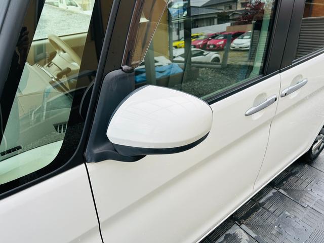 タント Ｘターボ　ＳＡＩＩＩ　４ＷＤ・純正ナビ・フルセグ・ＣＤ／ＤＶＤ再生可・Ｂｌｕｅｔｏｏｔｈ・ＵＳＢ・バックカメラ・ＥＴＣ・ナビ連動ドラレコ・片側電動スライドドア・シートヒーター・Ｃセンサー・ステリモ・保証付（49枚目）