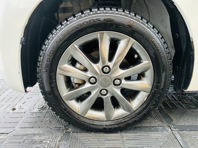 タント Ｘターボ　ＳＡＩＩＩ　４ＷＤ・純正ナビ・フルセグ・ＣＤ／ＤＶＤ再生可・Ｂｌｕｅｔｏｏｔｈ・ＵＳＢ・バックカメラ・ＥＴＣ・ナビ連動ドラレコ・片側電動スライドドア・シートヒーター・Ｃセンサー・ステリモ・保証付（52枚目）