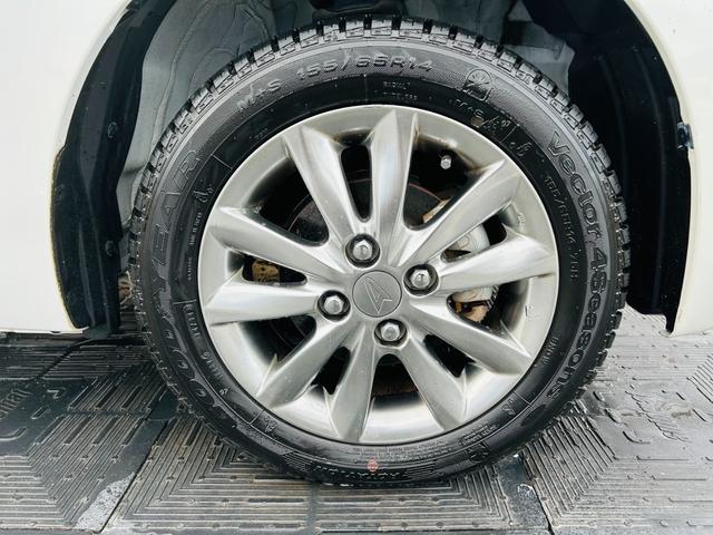 タント Ｘターボ　ＳＡＩＩＩ　４ＷＤ・純正ナビ・フルセグ・ＣＤ／ＤＶＤ再生可・Ｂｌｕｅｔｏｏｔｈ・ＵＳＢ・バックカメラ・ＥＴＣ・ナビ連動ドラレコ・片側電動スライドドア・シートヒーター・Ｃセンサー・ステリモ・保証付（58枚目）