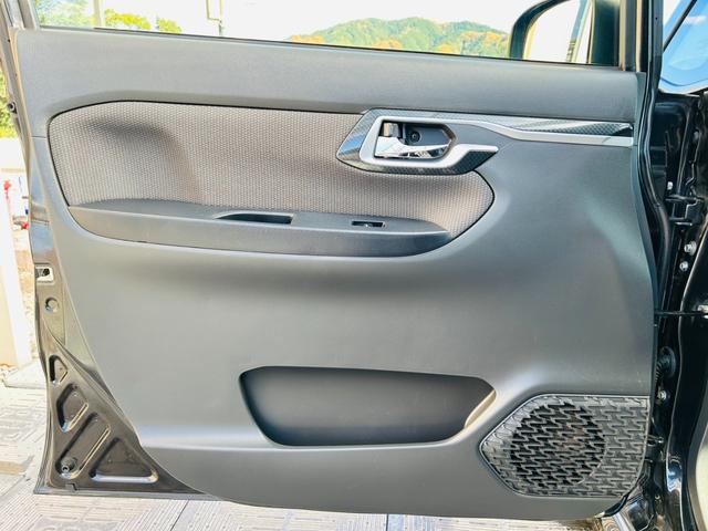 ムーヴ カスタム　ＲＳ　ハイパーＳＡＩＩ　４ＷＤ・ターボ・衝突軽減ブレーキ・純正８インチナビ・フルセグ・ＣＤ・ＤＶＤ再生可・ＢＴ・走行中視聴可・ステリモ・バックカメラ・ＥＴＣ・前後ドラレコ・ＵＳＢ接続可・ＨＤＭＩ・ビルシュタインサス・保証付（32枚目）