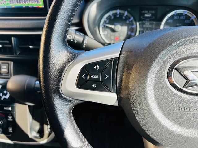 ムーヴ カスタム　ＲＳ　ハイパーＳＡＩＩ　４ＷＤ・ターボ・衝突軽減ブレーキ・純正８インチナビ・フルセグ・ＣＤ・ＤＶＤ再生可・ＢＴ・走行中視聴可・ステリモ・バックカメラ・ＥＴＣ・前後ドラレコ・ＵＳＢ接続可・ＨＤＭＩ・ビルシュタインサス・保証付（39枚目）