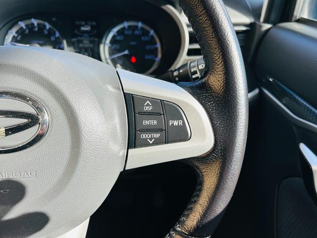 ムーヴ カスタム　ＲＳ　ハイパーＳＡＩＩ　４ＷＤ・ターボ・衝突軽減ブレーキ・純正８インチナビ・フルセグ・ＣＤ・ＤＶＤ再生可・ＢＴ・走行中視聴可・ステリモ・バックカメラ・ＥＴＣ・前後ドラレコ・ＵＳＢ接続可・ＨＤＭＩ・ビルシュタインサス・保証付（40枚目）