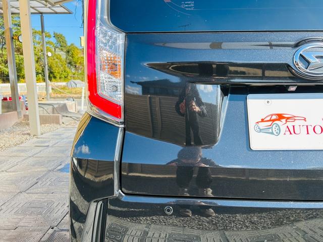 ムーヴ カスタム　ＲＳ　ハイパーＳＡＩＩ　４ＷＤ・ターボ・衝突軽減ブレーキ・純正８インチナビ・フルセグ・ＣＤ・ＤＶＤ再生可・ＢＴ・走行中視聴可・ステリモ・バックカメラ・ＥＴＣ・前後ドラレコ・ＵＳＢ接続可・ＨＤＭＩ・ビルシュタインサス・保証付（49枚目）