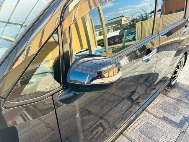 ムーヴ カスタム　ＲＳ　ハイパーＳＡＩＩ　４ＷＤ・ターボ・衝突軽減ブレーキ・純正８インチナビ・フルセグ・ＣＤ・ＤＶＤ再生可・ＢＴ・走行中視聴可・ステリモ・バックカメラ・ＥＴＣ・前後ドラレコ・ＵＳＢ接続可・ＨＤＭＩ・ビルシュタインサス・保証付（52枚目）