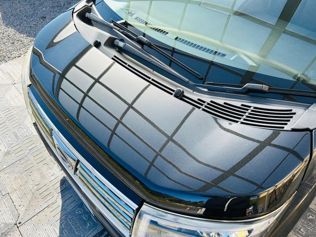 ムーヴ カスタム　ＲＳ　ハイパーＳＡＩＩ　４ＷＤ・ターボ・衝突軽減ブレーキ・純正８インチナビ・フルセグ・ＣＤ・ＤＶＤ再生可・ＢＴ・走行中視聴可・ステリモ・バックカメラ・ＥＴＣ・前後ドラレコ・ＵＳＢ接続可・ＨＤＭＩ・ビルシュタインサス・保証付（53枚目）