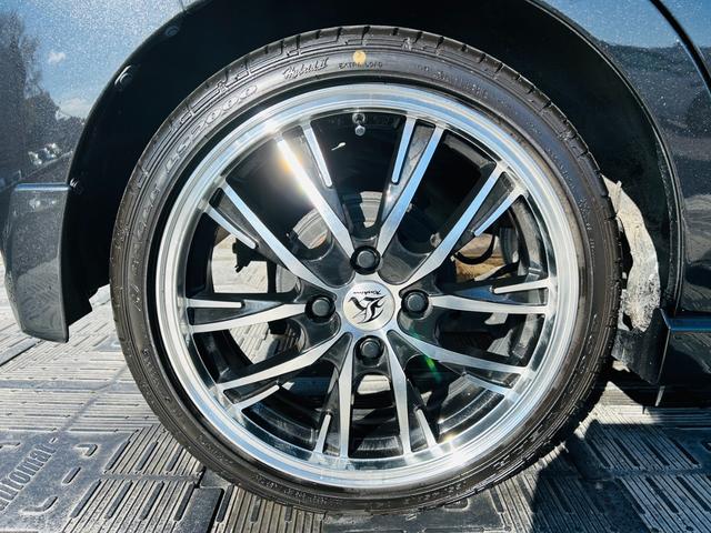 ムーヴ カスタム　ＲＳ　ハイパーＳＡＩＩ　４ＷＤ・ターボ・衝突軽減ブレーキ・純正８インチナビ・フルセグ・ＣＤ・ＤＶＤ再生可・ＢＴ・走行中視聴可・ステリモ・バックカメラ・ＥＴＣ・前後ドラレコ・ＵＳＢ接続可・ＨＤＭＩ・ビルシュタインサス・保証付（61枚目）