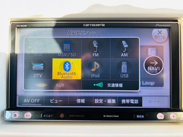 ハスラー Xターボ 4WD・ターボ・衝突軽減ブレーキ・外品ナビ・フルセグ・CD・DVD再生可・Bluetooth・ETC・バックカメラ・シートヒーター・レザー調シートカバー・オートライト・HID・車検R9年6月・保証付(7枚目)