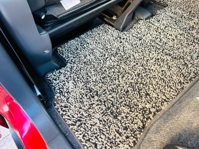 ハスラー Xターボ 4WD・ターボ・衝突軽減ブレーキ・外品ナビ・フルセグ・CD・DVD再生可・Bluetooth・ETC・バックカメラ・シートヒーター・レザー調シートカバー・オートライト・HID・車検R9年6月・保証付(27枚目)