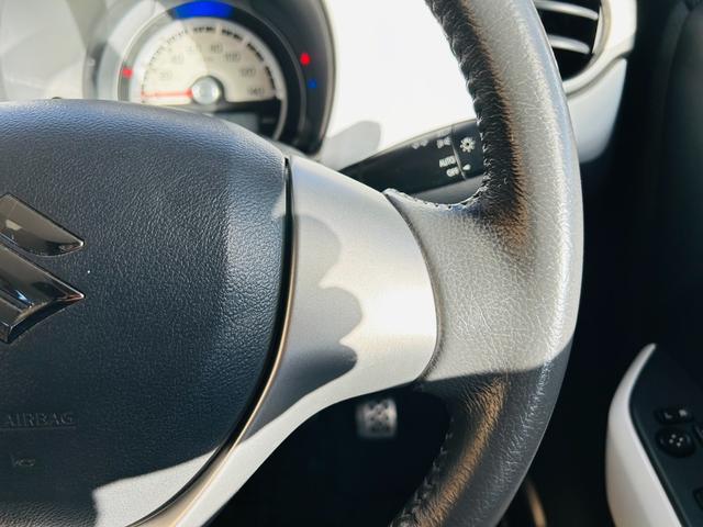 ハスラー Xターボ 4WD・ターボ・衝突軽減ブレーキ・外品ナビ・フルセグ・CD・DVD再生可・Bluetooth・ETC・バックカメラ・シートヒーター・レザー調シートカバー・オートライト・HID・車検R9年6月・保証付(39枚目)