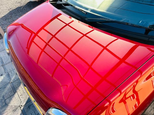 ハスラー Xターボ 4WD・ターボ・衝突軽減ブレーキ・外品ナビ・フルセグ・CD・DVD再生可・Bluetooth・ETC・バックカメラ・シートヒーター・レザー調シートカバー・オートライト・HID・車検R9年6月・保証付(52枚目)