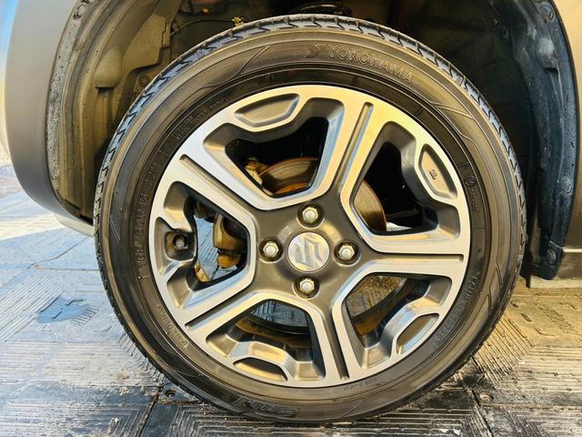 ハスラー Xターボ 4WD・ターボ・衝突軽減ブレーキ・外品ナビ・フルセグ・CD・DVD再生可・Bluetooth・ETC・バックカメラ・シートヒーター・レザー調シートカバー・オートライト・HID・車検R9年6月・保証付(54枚目)