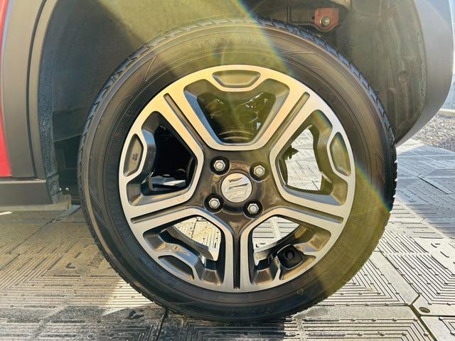 ハスラー Xターボ 4WD・ターボ・衝突軽減ブレーキ・外品ナビ・フルセグ・CD・DVD再生可・Bluetooth・ETC・バックカメラ・シートヒーター・レザー調シートカバー・オートライト・HID・車検R9年6月・保証付(56枚目)