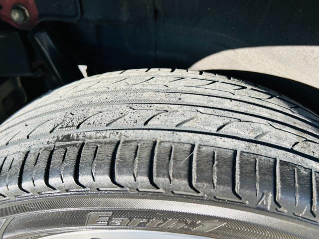 ハスラー Xターボ 4WD・ターボ・衝突軽減ブレーキ・外品ナビ・フルセグ・CD・DVD再生可・Bluetooth・ETC・バックカメラ・シートヒーター・レザー調シートカバー・オートライト・HID・車検R9年6月・保証付(57枚目)