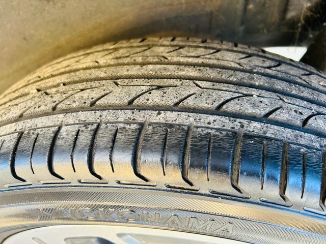 ハスラー Xターボ 4WD・ターボ・衝突軽減ブレーキ・外品ナビ・フルセグ・CD・DVD再生可・Bluetooth・ETC・バックカメラ・シートヒーター・レザー調シートカバー・オートライト・HID・車検R9年6月・保証付(59枚目)