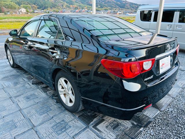 マークＸ ２５０Ｇ　Ｓパッケージリラックスセレクション　純正ナビ・フルセグ・ＣＤ・ＤＶＤ再生可・ステリモ・ＥＴＣ・バックカメラ・前席パワーシート・ＨＩＤ・オートライト・スマートキー・プッシュスタート・電格ミラー・純正アルミ１６インチ・保証付（2枚目）