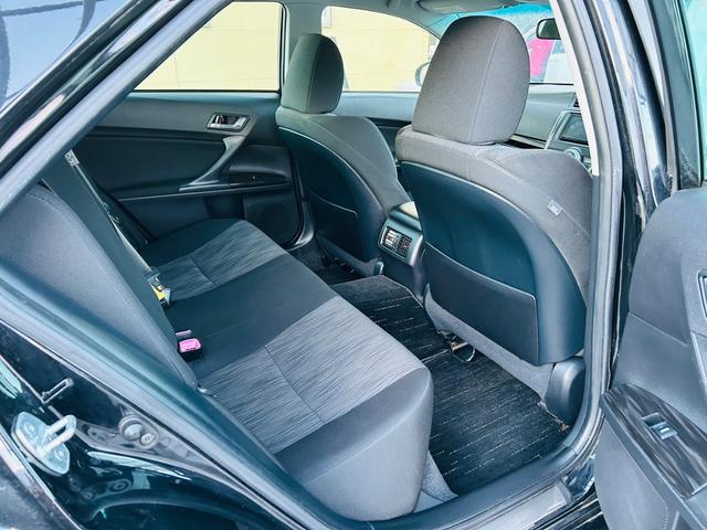 マークＸ ２５０Ｇ　Ｓパッケージリラックスセレクション　純正ナビ・フルセグ・ＣＤ・ＤＶＤ再生可・ステリモ・ＥＴＣ・バックカメラ・前席パワーシート・ＨＩＤ・オートライト・スマートキー・プッシュスタート・電格ミラー・純正アルミ１６インチ・保証付（21枚目）