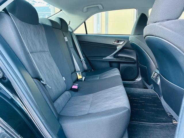 マークＸ ２５０Ｇ　Ｓパッケージリラックスセレクション　純正ナビ・フルセグ・ＣＤ・ＤＶＤ再生可・ステリモ・ＥＴＣ・バックカメラ・前席パワーシート・ＨＩＤ・オートライト・スマートキー・プッシュスタート・電格ミラー・純正アルミ１６インチ・保証付（22枚目）