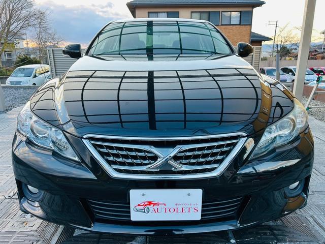 マークＸ ２５０Ｇ　Ｓパッケージリラックスセレクション　純正ナビ・フルセグ・ＣＤ・ＤＶＤ再生可・ステリモ・ＥＴＣ・バックカメラ・前席パワーシート・ＨＩＤ・オートライト・スマートキー・プッシュスタート・電格ミラー・純正アルミ１６インチ・保証付（43枚目）