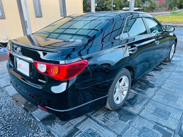 マークＸ ２５０Ｇ　Ｓパッケージリラックスセレクション　純正ナビ・フルセグ・ＣＤ・ＤＶＤ再生可・ステリモ・ＥＴＣ・バックカメラ・前席パワーシート・ＨＩＤ・オートライト・スマートキー・プッシュスタート・電格ミラー・純正アルミ１６インチ・保証付（44枚目）