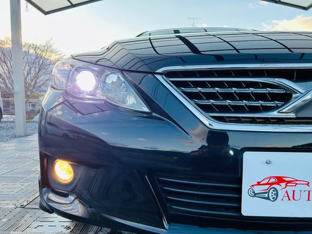 マークＸ ２５０Ｇ　Ｓパッケージリラックスセレクション　純正ナビ・フルセグ・ＣＤ・ＤＶＤ再生可・ステリモ・ＥＴＣ・バックカメラ・前席パワーシート・ＨＩＤ・オートライト・スマートキー・プッシュスタート・電格ミラー・純正アルミ１６インチ・保証付（46枚目）