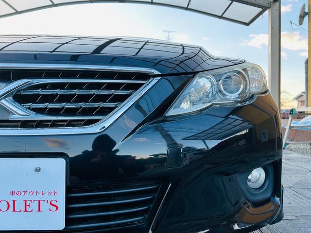 マークＸ ２５０Ｇ　Ｓパッケージリラックスセレクション　純正ナビ・フルセグ・ＣＤ・ＤＶＤ再生可・ステリモ・ＥＴＣ・バックカメラ・前席パワーシート・ＨＩＤ・オートライト・スマートキー・プッシュスタート・電格ミラー・純正アルミ１６インチ・保証付（47枚目）