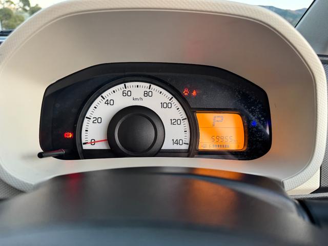 アルト VP レーダーブレーキサポート装着車・ETC・キーレス・SRSエアバッグ・ABS・フロアマット・ドアバイザー・保証付き(6枚目)