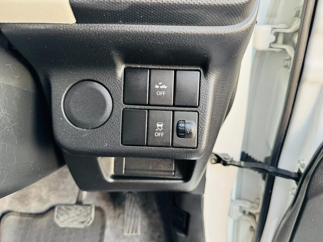 アルト VP レーダーブレーキサポート装着車・ETC・キーレス・SRSエアバッグ・ABS・フロアマット・ドアバイザー・保証付き(7枚目)