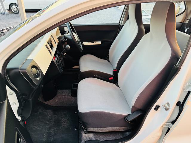 アルト VP レーダーブレーキサポート装着車・ETC・キーレス・SRSエアバッグ・ABS・フロアマット・ドアバイザー・保証付き(14枚目)