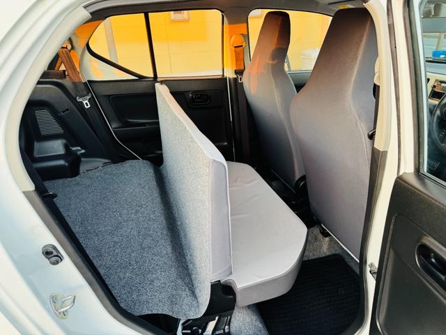 アルト VP レーダーブレーキサポート装着車・ETC・キーレス・SRSエアバッグ・ABS・フロアマット・ドアバイザー・保証付き(17枚目)