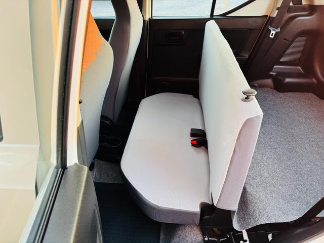 アルト VP レーダーブレーキサポート装着車・ETC・キーレス・SRSエアバッグ・ABS・フロアマット・ドアバイザー・保証付き(22枚目)