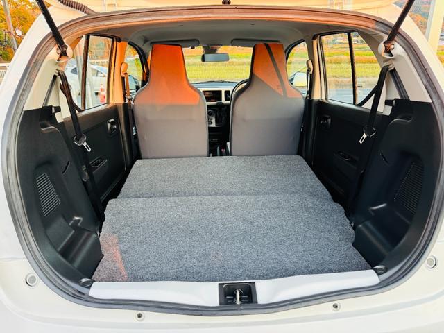 アルト VP レーダーブレーキサポート装着車・ETC・キーレス・SRSエアバッグ・ABS・フロアマット・ドアバイザー・保証付き(26枚目)