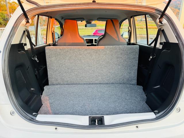 アルト VP レーダーブレーキサポート装着車・ETC・キーレス・SRSエアバッグ・ABS・フロアマット・ドアバイザー・保証付き(27枚目)