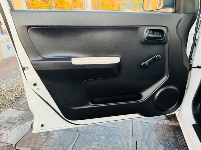 アルト VP レーダーブレーキサポート装着車・ETC・キーレス・SRSエアバッグ・ABS・フロアマット・ドアバイザー・保証付き(28枚目)