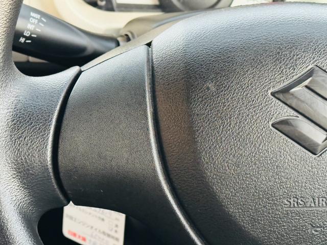 アルト VP レーダーブレーキサポート装着車・ETC・キーレス・SRSエアバッグ・ABS・フロアマット・ドアバイザー・保証付き(35枚目)