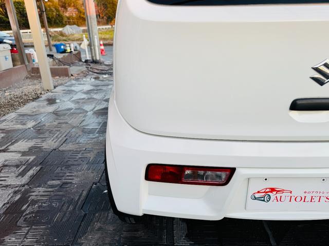 アルト VP レーダーブレーキサポート装着車・ETC・キーレス・SRSエアバッグ・ABS・フロアマット・ドアバイザー・保証付き(43枚目)