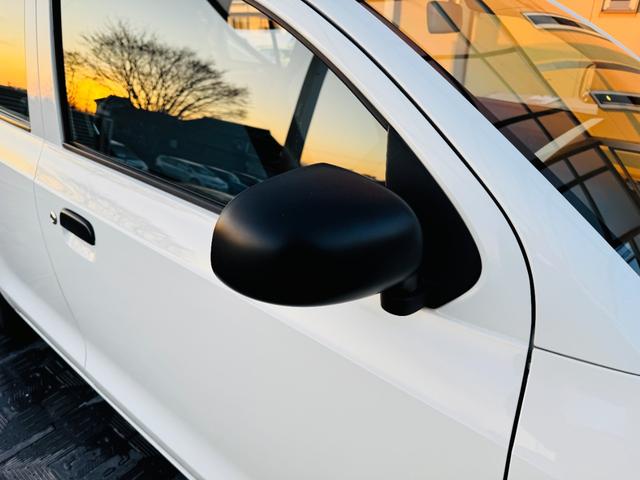 アルト VP レーダーブレーキサポート装着車・ETC・キーレス・SRSエアバッグ・ABS・フロアマット・ドアバイザー・保証付き(45枚目)