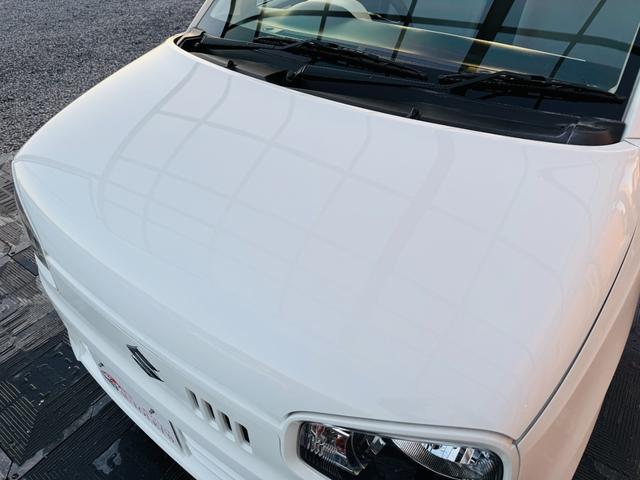 アルト VP レーダーブレーキサポート装着車・ETC・キーレス・SRSエアバッグ・ABS・フロアマット・ドアバイザー・保証付き(47枚目)