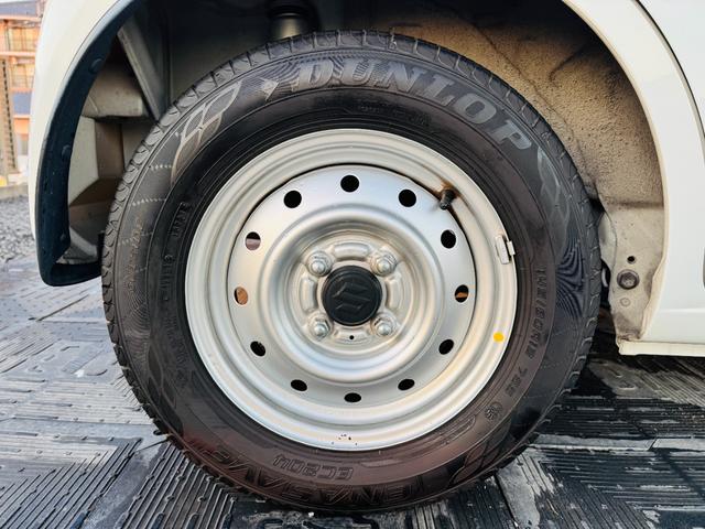 アルト VP レーダーブレーキサポート装着車・ETC・キーレス・SRSエアバッグ・ABS・フロアマット・ドアバイザー・保証付き(49枚目)