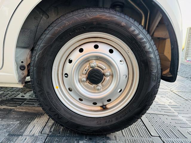 アルト VP レーダーブレーキサポート装着車・ETC・キーレス・SRSエアバッグ・ABS・フロアマット・ドアバイザー・保証付き(55枚目)