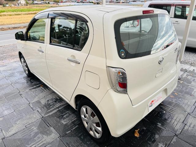 DAIHATSU MIRA E:S L SA