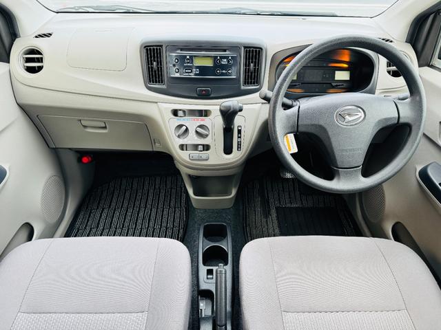 DAIHATSU MIRA E:S L SA