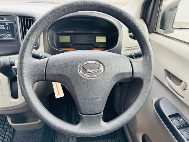 DAIHATSU MIRA E:S L SA