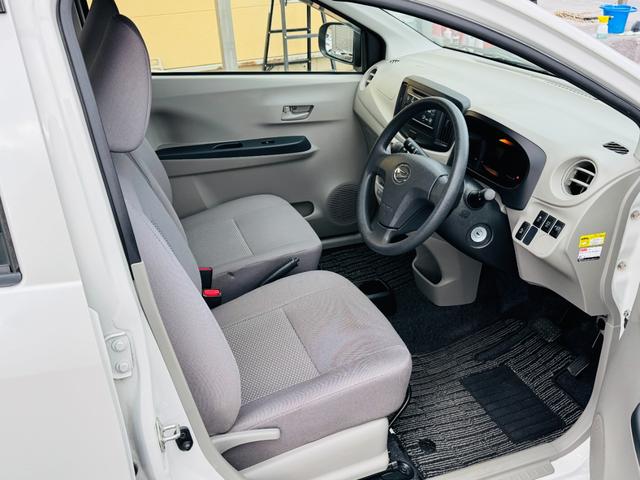 DAIHATSU MIRA E:S L SA