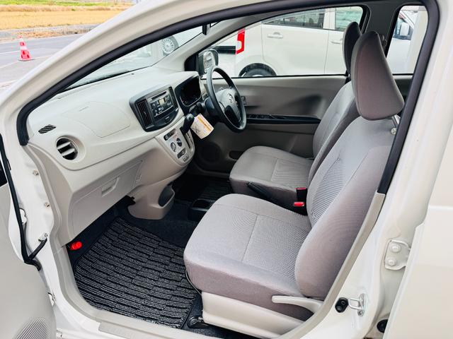 DAIHATSU MIRA E:S L SA